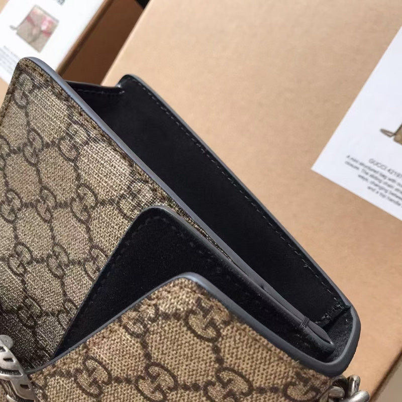 Amelia Fashion - GCI Bags - 3350