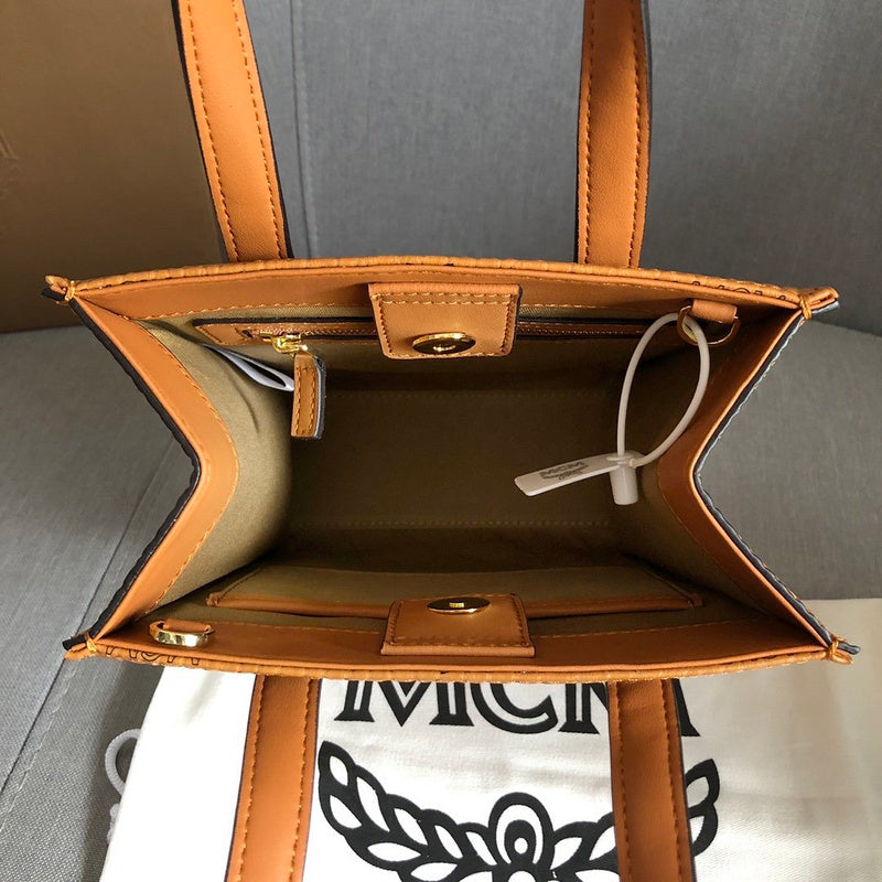 Amelia - MAmeliaBRANDED BAGS - 012