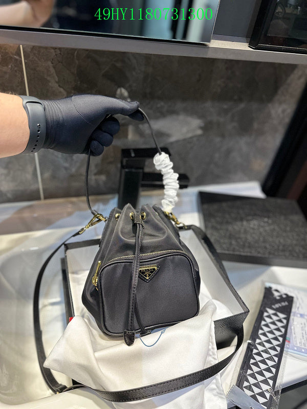 Prada Bags - The Barnes Bags  072