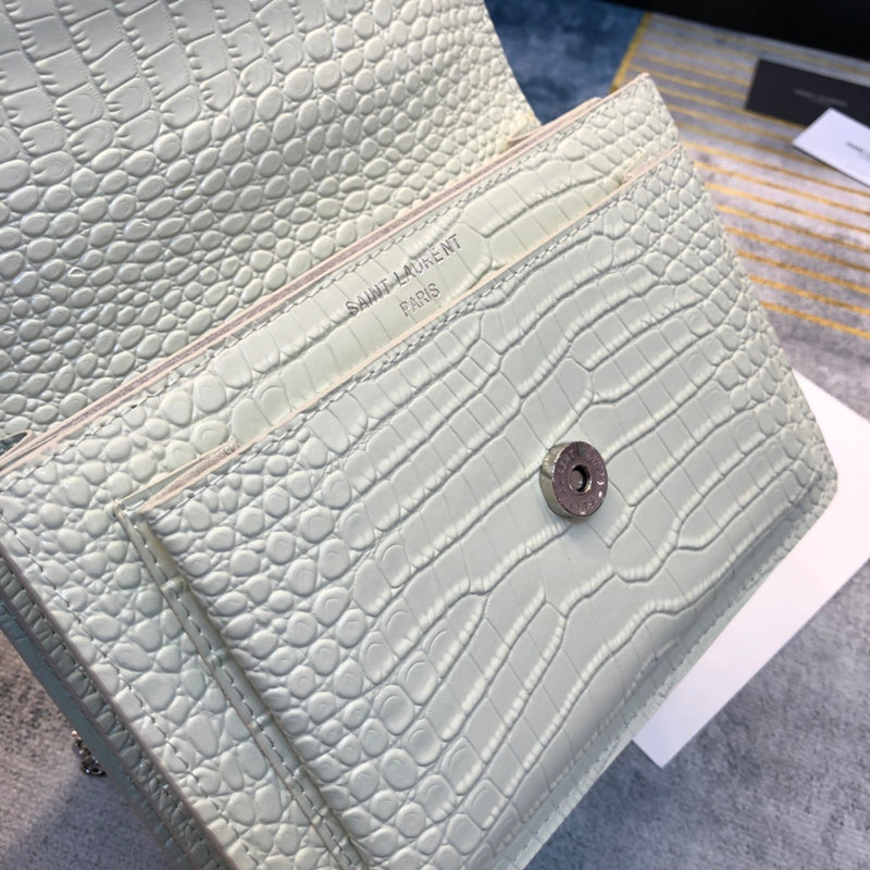 YSL BAGS - WOMEN LOVE LUXURY BAGS - 1680