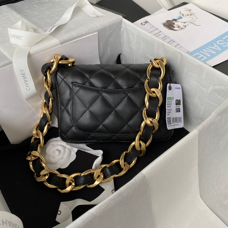 Amelia- CHL Bags - 7367