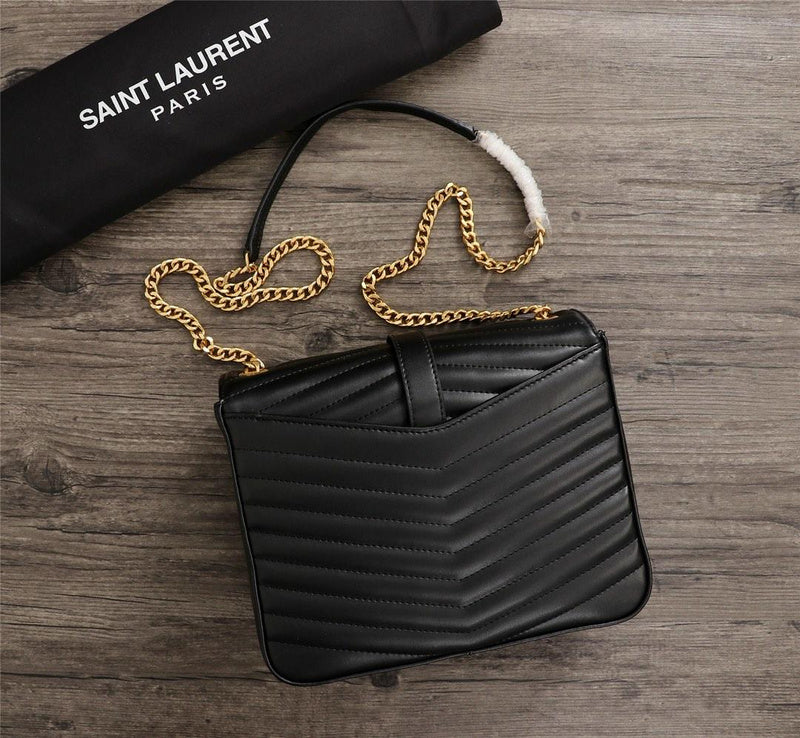 Amelia - YSL Bag - 2905