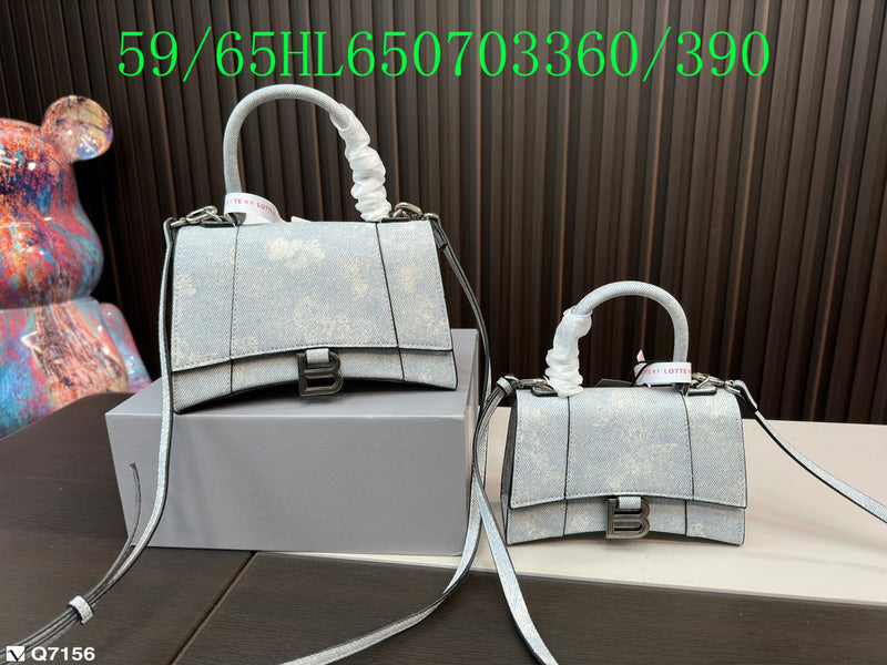 Amelia - BGA Bags - 1728