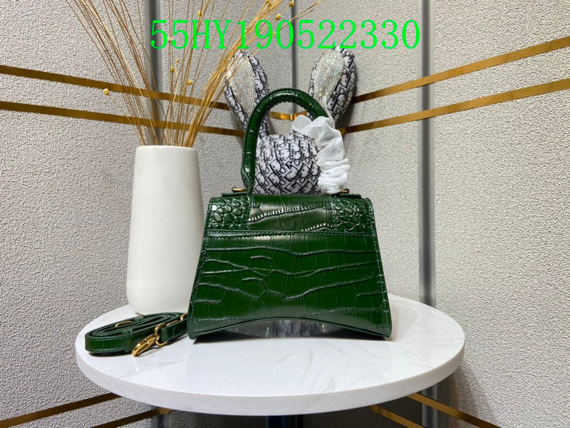 Amelia - BGA Bags - 2501