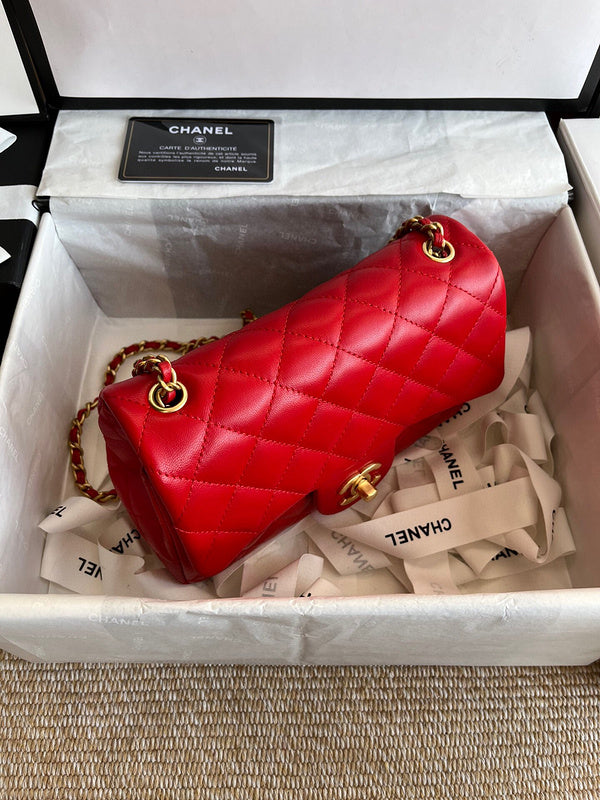 Amelia - CHL Bags - 3477
