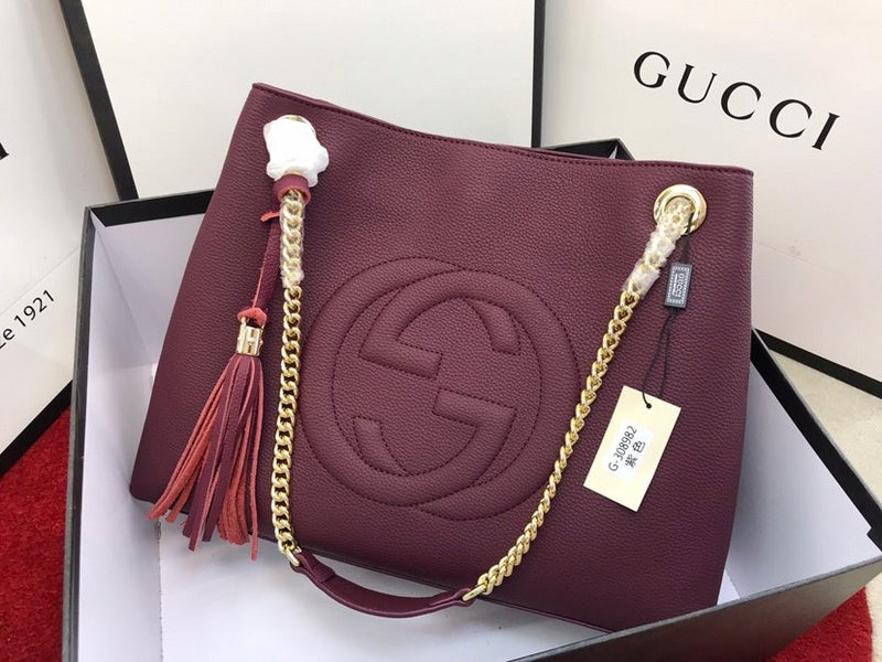 Amelia - GCI Bags - 10865