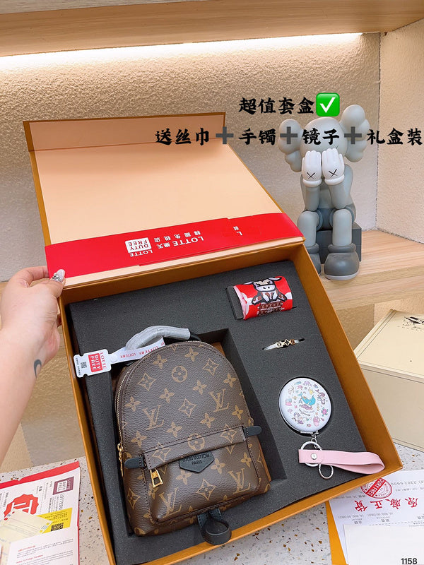 Amelia - LV Bags - 14601
