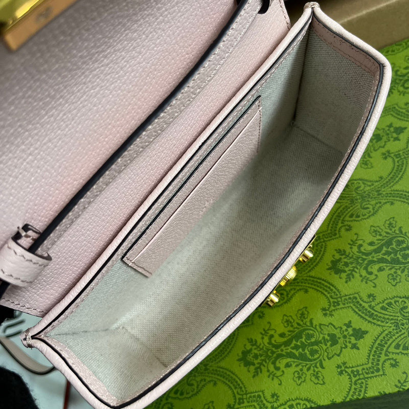 Amelia- GCI LUXURY LADY BAG - BRANDED BAGS FOR WOMEN - 235