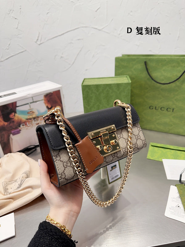 Amelia  - GCI Bags - 11818