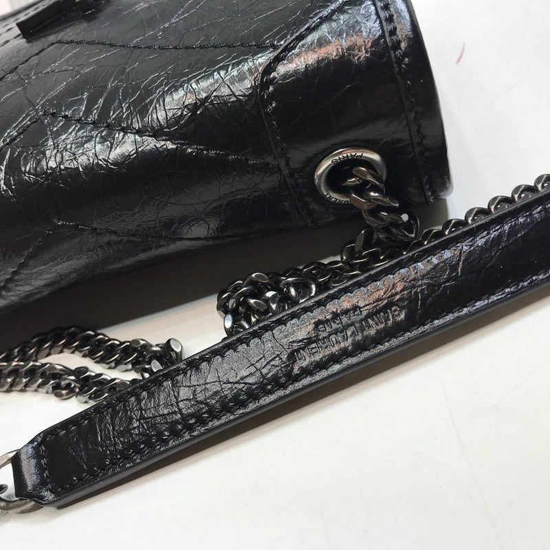 Amelia - YSL Bag - 2887