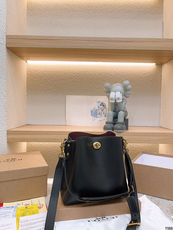 Amelia - CCH Bags - 100