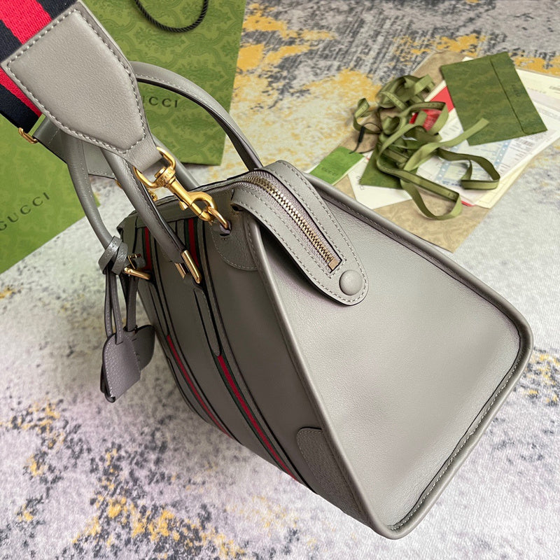 Amelia Fashion - GCI Bags - 1996