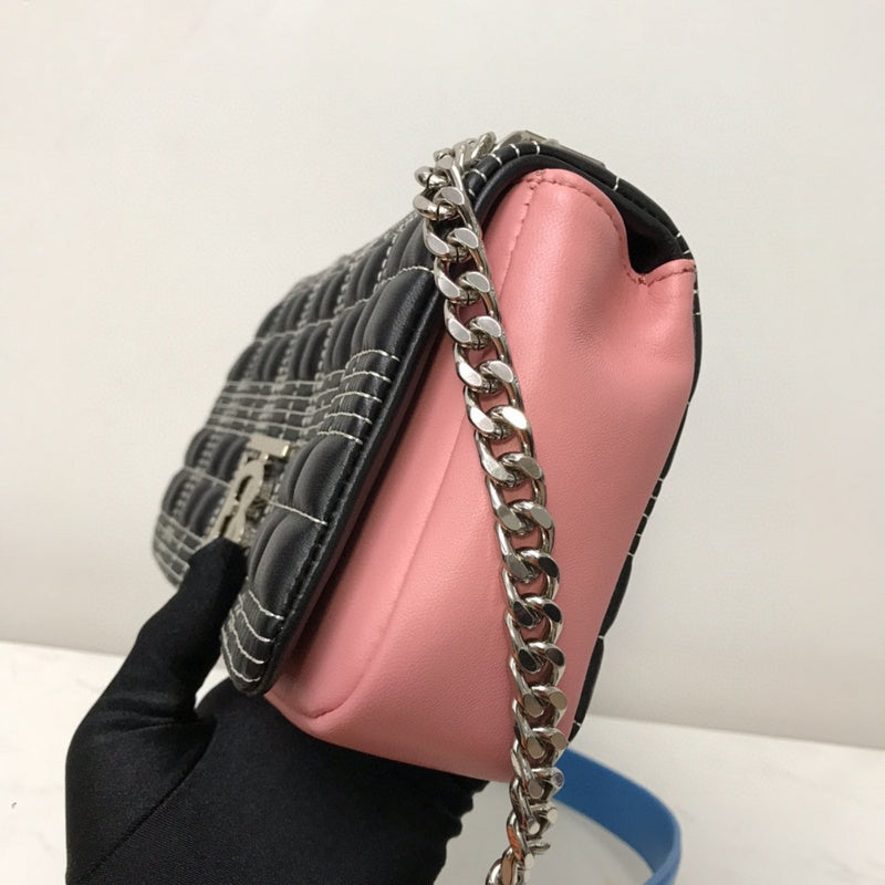 B-Berry Bags - Women Ameliave Luxury Bags - 942