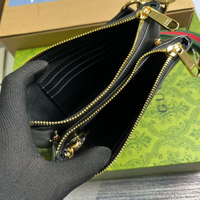 Amelia- GCI Bags - 5408