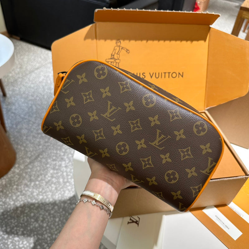 Amelia - LV Bags - 14448