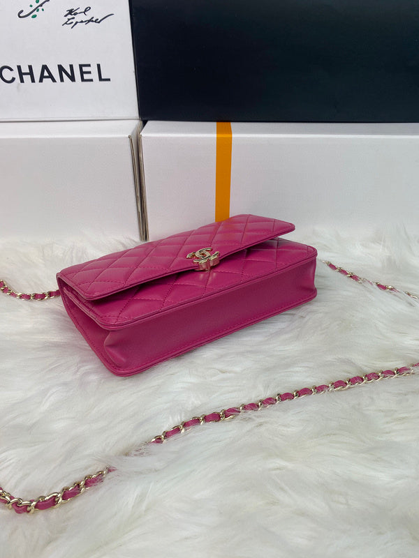 AmeliaLuxury - CHL Bags - 3047