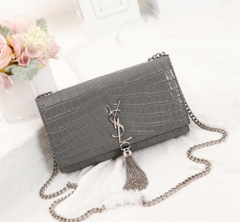 Amelia - YSL Bag - 2602
