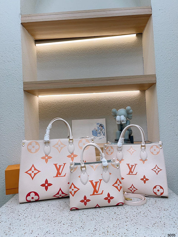 Amelia - LV Bags - 14736