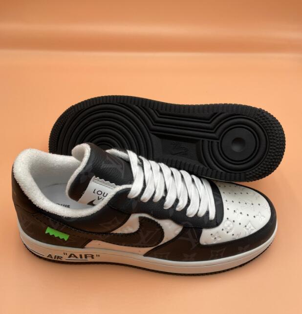 AmeliaLuxury - LOV Men Shoes - 982