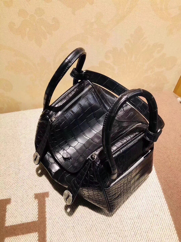 Amelia - HMS Bags - 1607