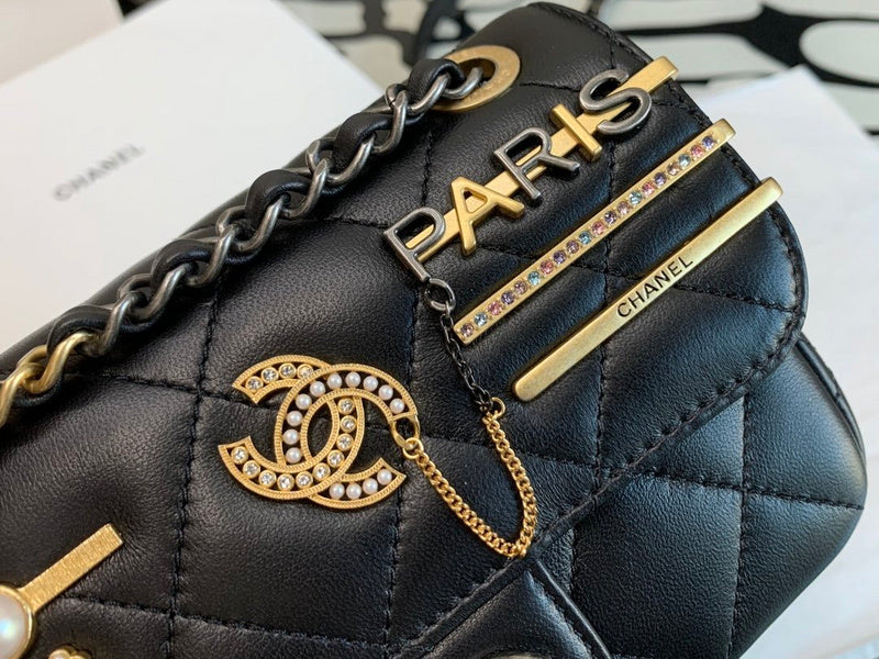 Amelia - CHL Lady Bags - 412