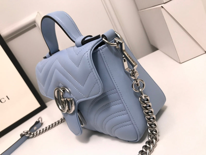 Amelia - GCI Bags - 7002