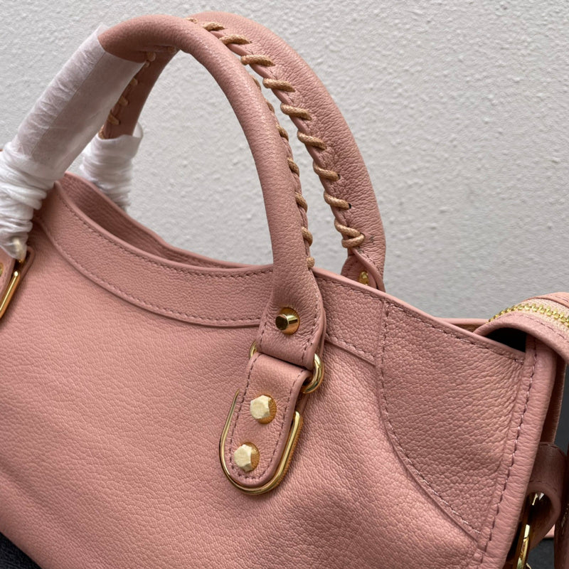Amelia- BG Bags - 638