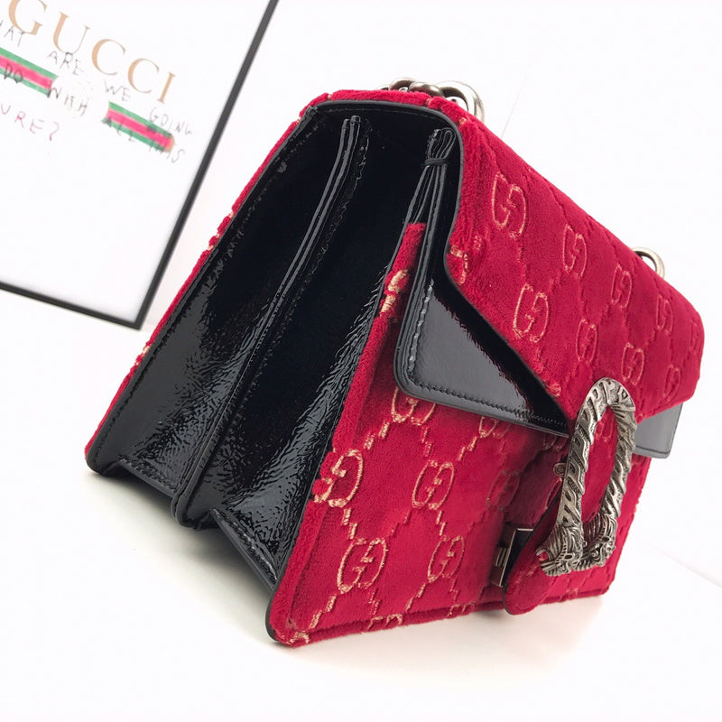 Amelia Fashion - GCI Bags - 2447