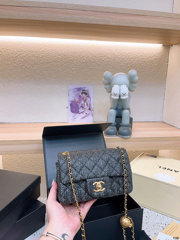 Amelia- CHL Bags - 6842