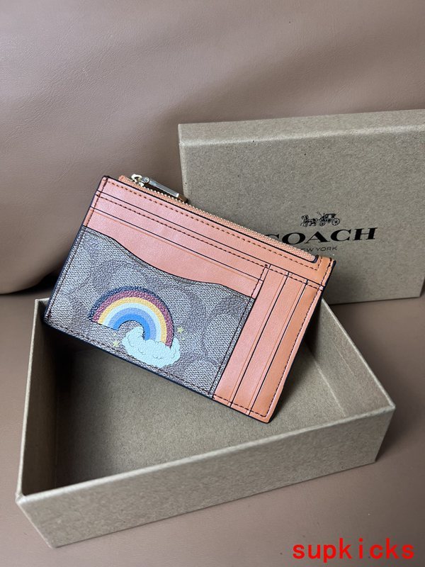 Amelia- Mix Wallets - 698