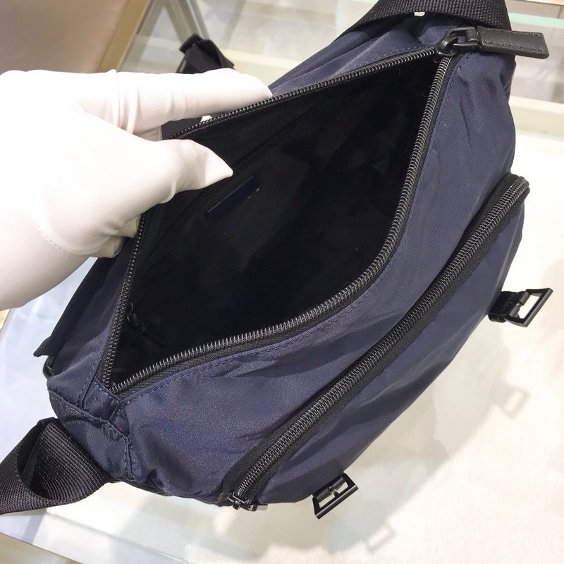 Amelia - PD Men Bags - 244