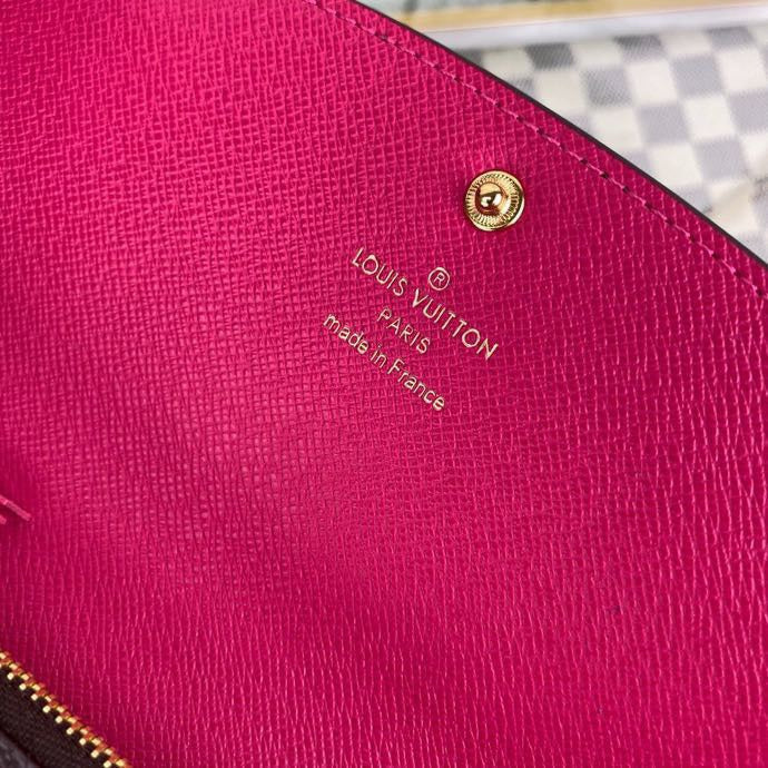 Amelia - LV Bags - 15458