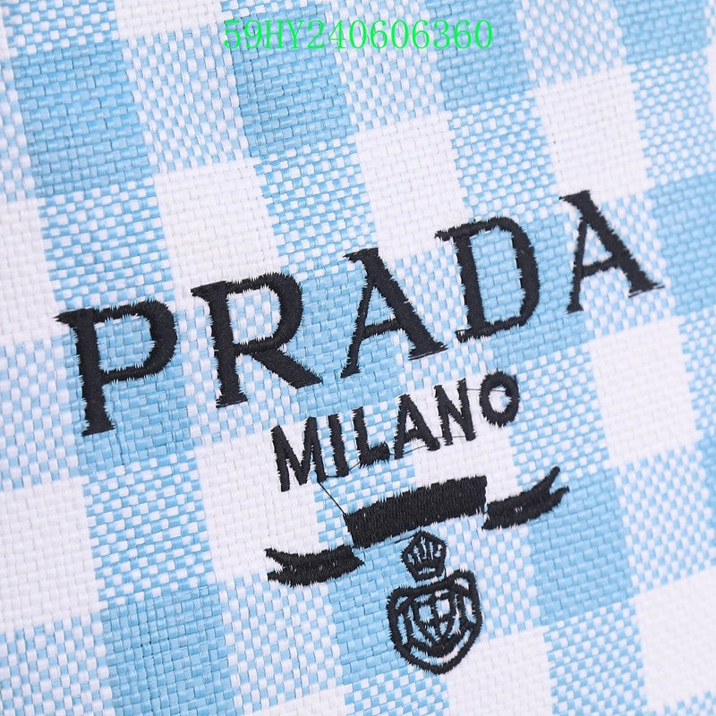 Prada Bags - The Barnes Bags  208