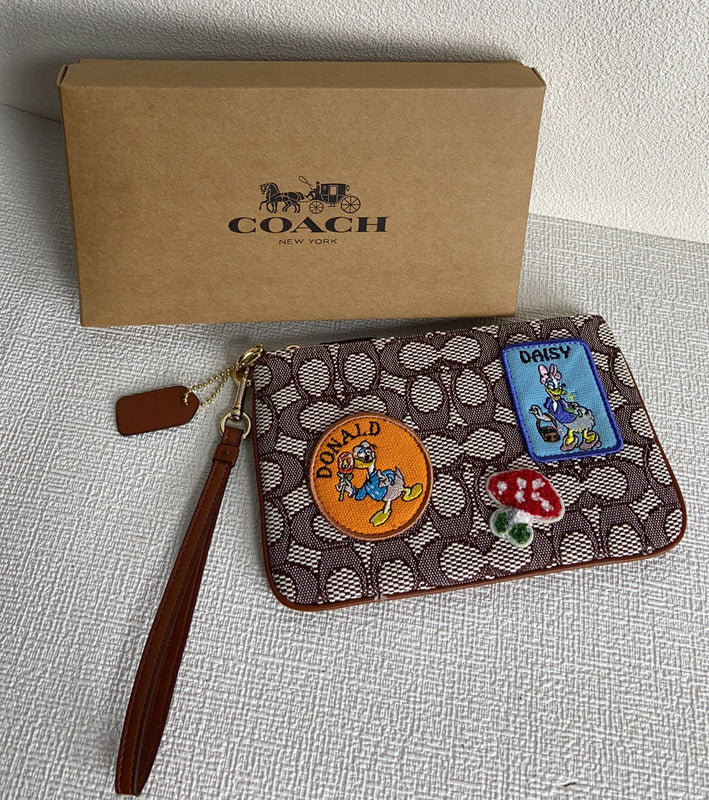 Amelia-i CAH Bags - 208