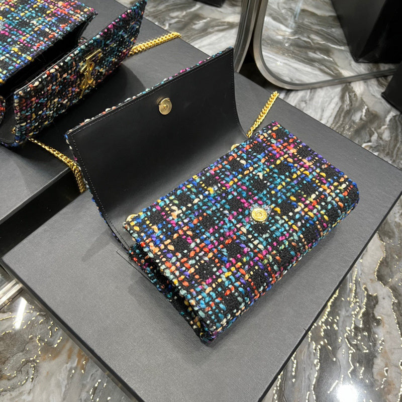 Amelia - YSL Bag - 4204