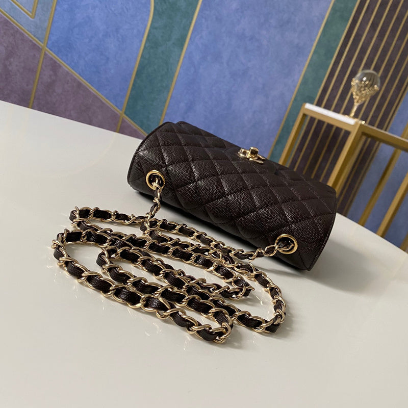 Amelia-  CHL BAGS  - 246