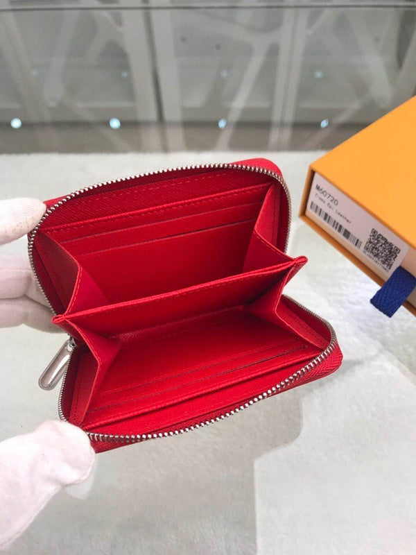 Fan Fashion Lu-Vi bags - 9097