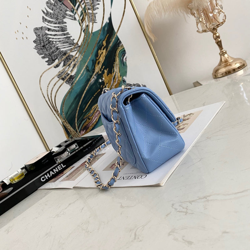 Amelia-  CHL BAGS  - 689