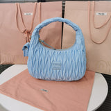 Amelia- MMU  LUXURY BAGS - 110
