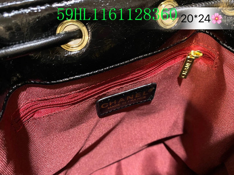 Amelia CHL Bags - 1811