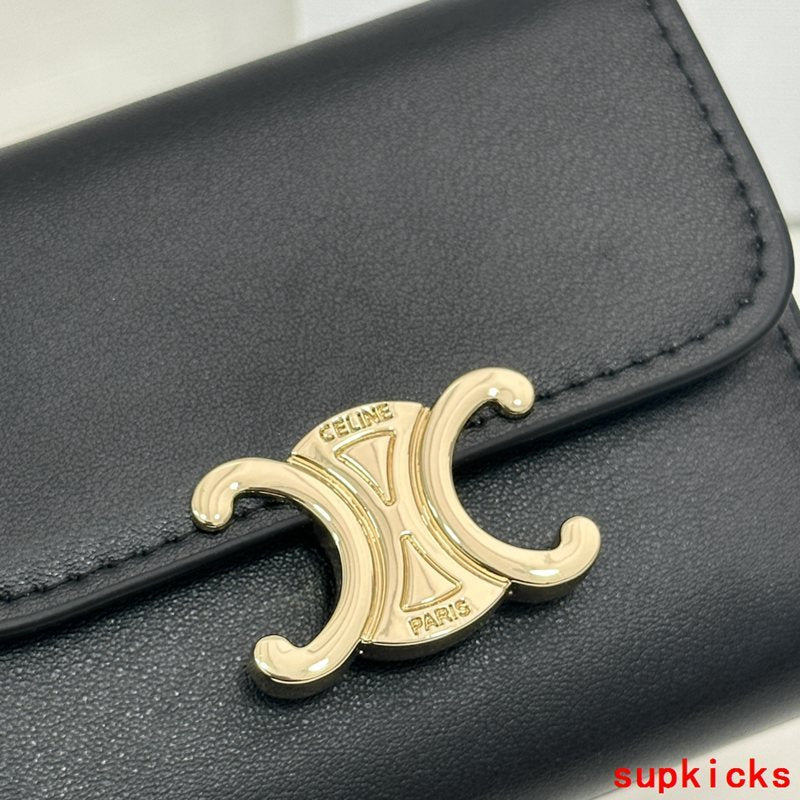 Amelia- Mix Wallets - 718