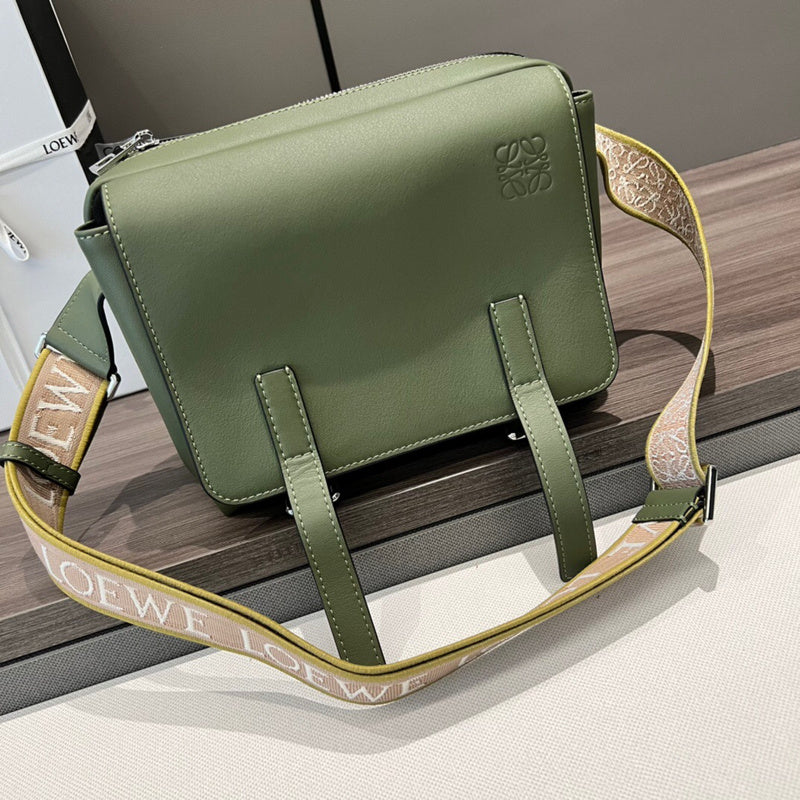 Amelia - LWO Bags - 113