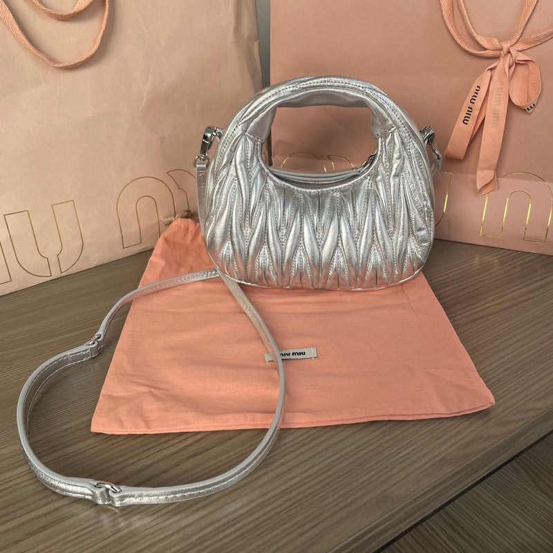 Amelia- MMU  LUXURY BAGS - 086