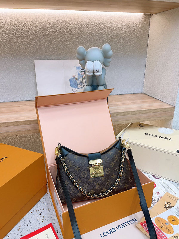 Amelia - LV Bags - 14878
