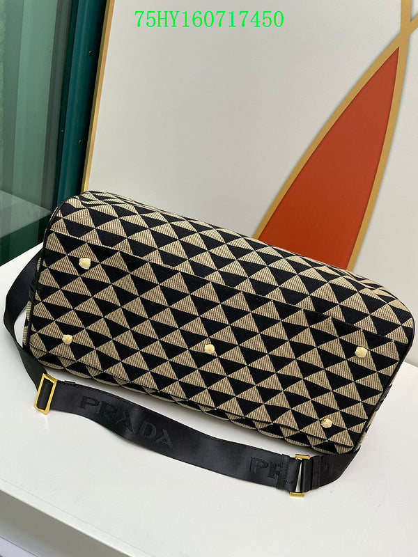 Prada Bags - The Barnes Bags  102