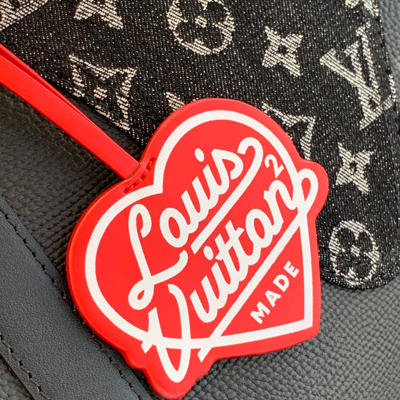 Fan Fashion Lu-Vi bags - 17254