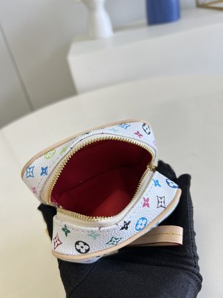 Amelia- LOV  Luxury  Wallets - 526