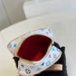 Amelia- LOV  Luxury  Wallets - 526