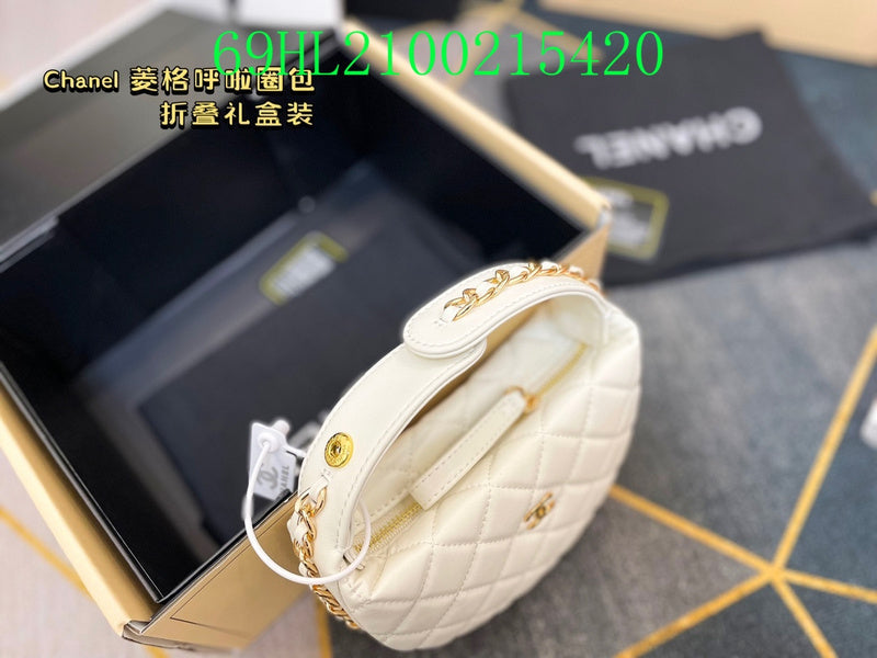 Amelia - CHL Bags - 1531