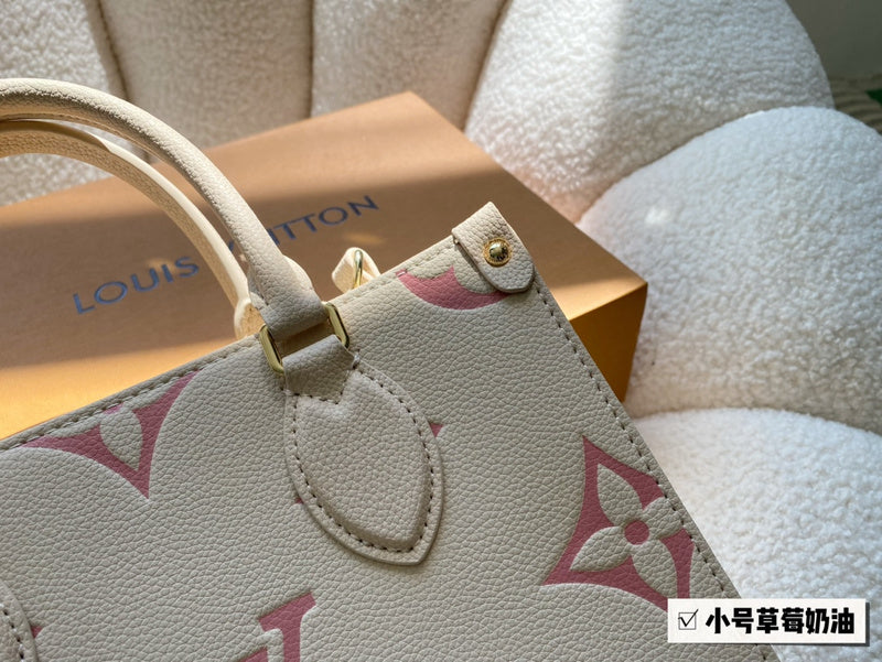 Amelia - LV Bags - 14786